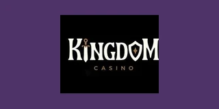 Kingdom -kasinon logo