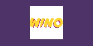 Wino -kasinon logo